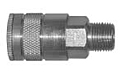 auto couplers male pipe thread